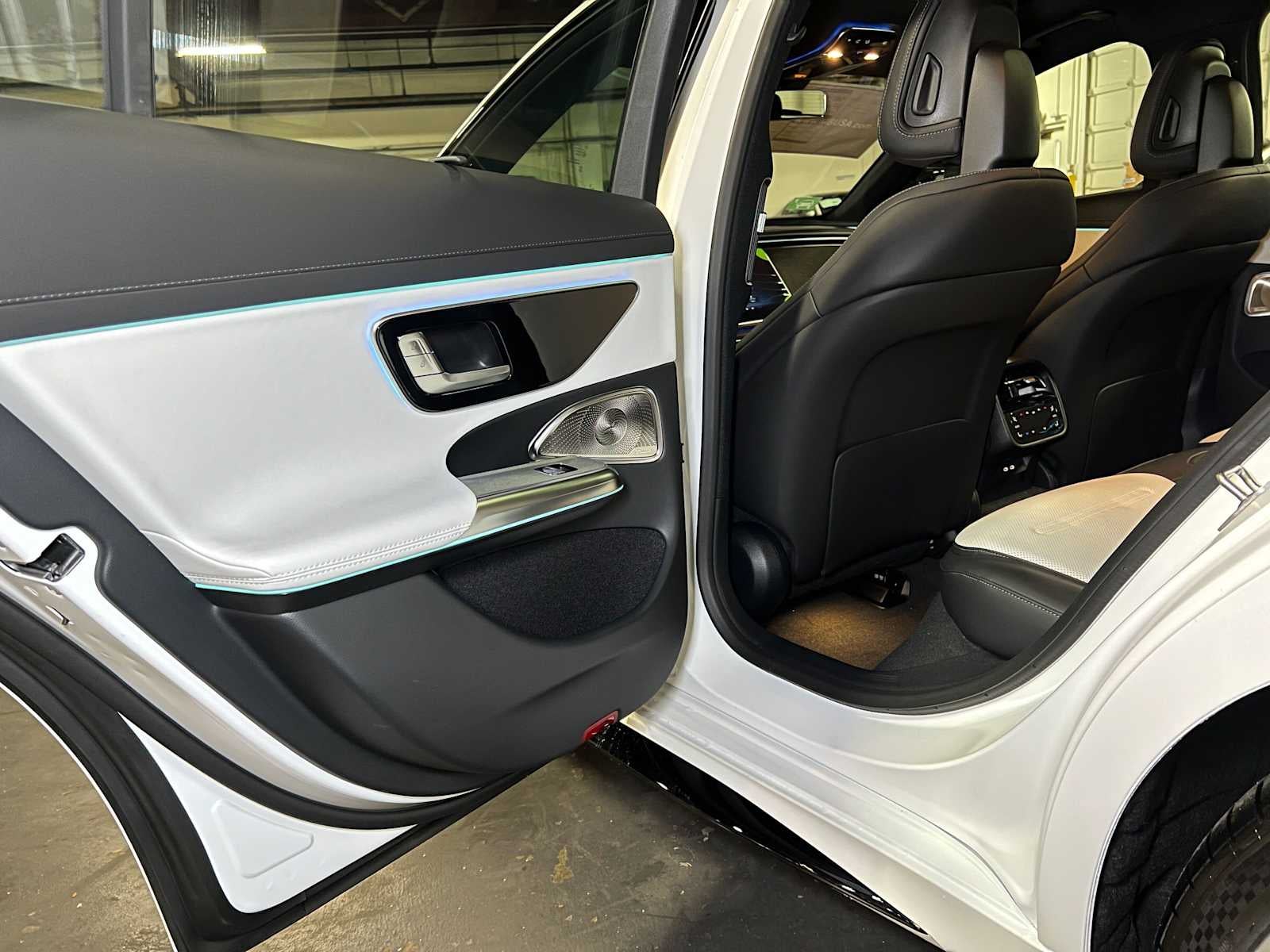 2026 Mercedes-Benz AMG® E 53 E 4MATIC®+ Wagon