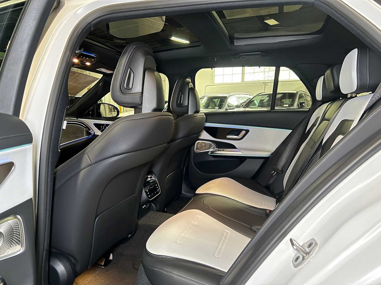 2026 Mercedes-Benz AMG® E 53 E 4MATIC®+ Wagon