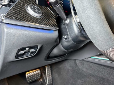 2026 Mercedes-Benz AMG® E 53 E 4MATIC®+ Wagon