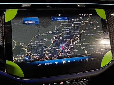 2026 Mercedes-Benz AMG® E 53 E 4MATIC®+ Wagon
