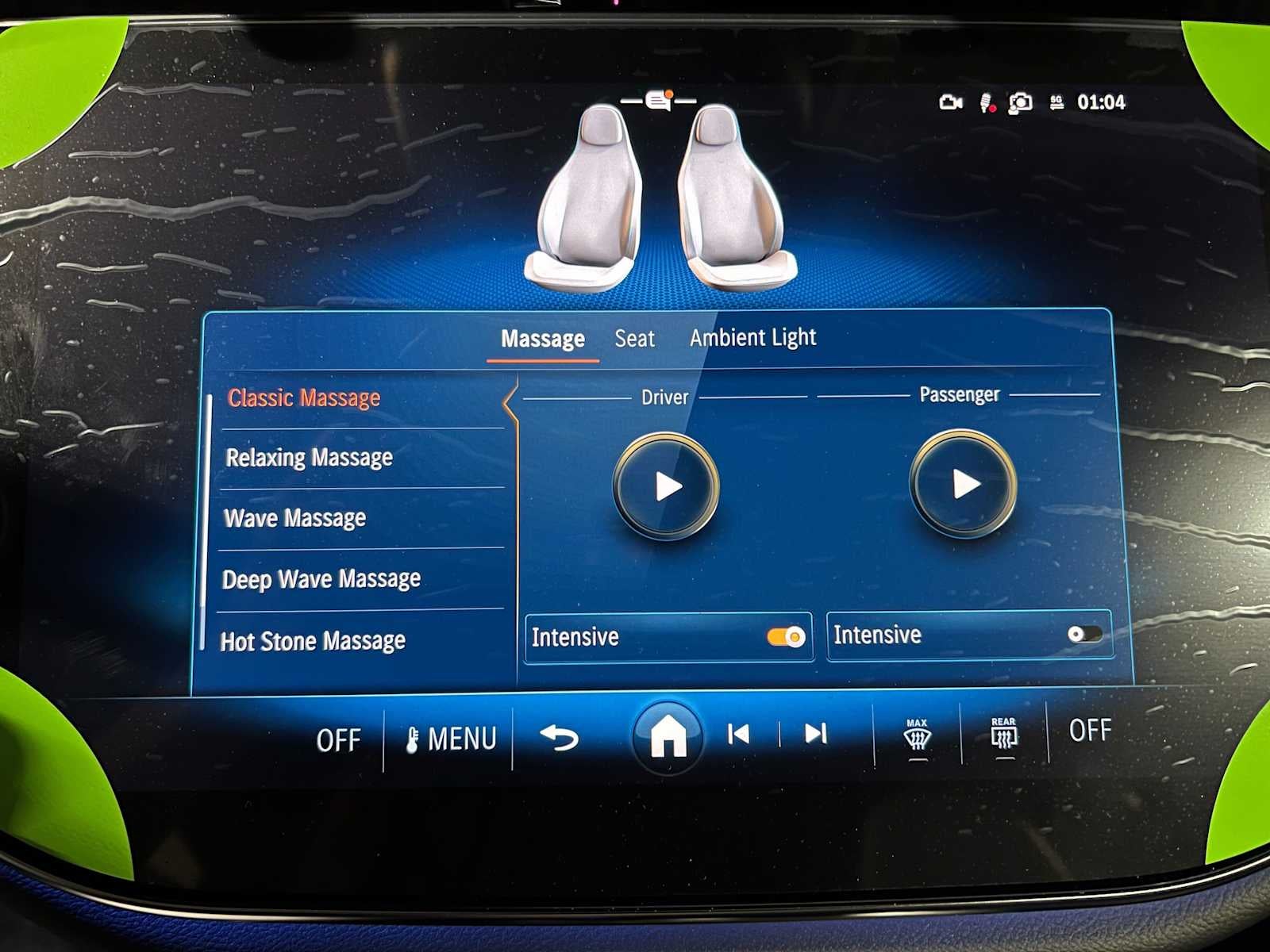 2026 Mercedes-Benz AMG® E 53 E 4MATIC®+ Wagon