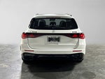 2026 Mercedes-Benz AMG® E 53 E 4MATIC®+ Wagon