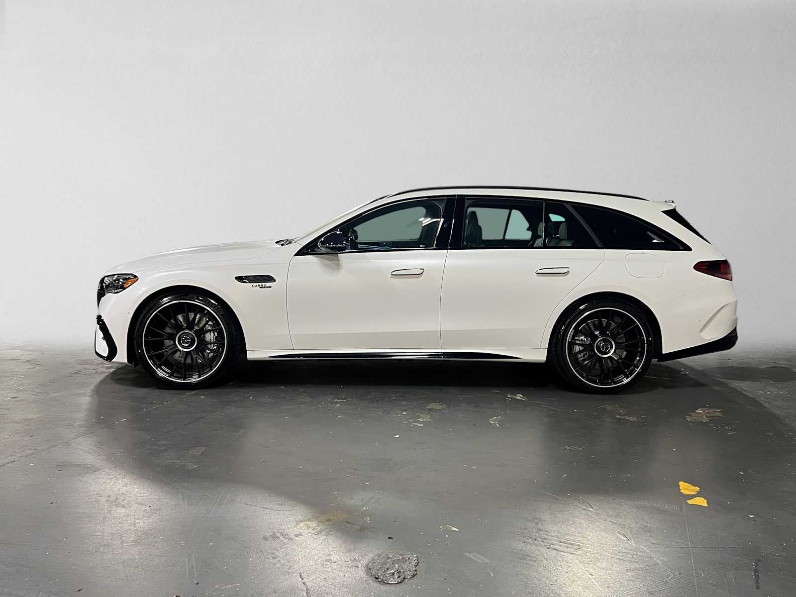 2026 Mercedes-Benz AMG® E 53 E 4MATIC®+ Wagon