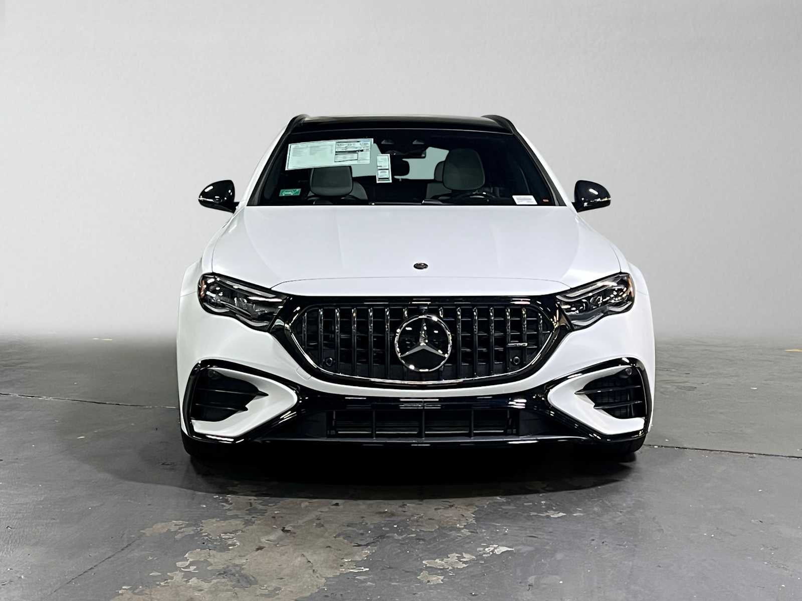 2026 Mercedes-Benz AMG® E 53 E 4MATIC®+ Wagon
