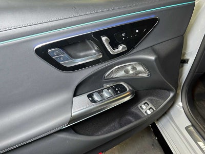 2027 Mercedes-Benz AMG® E 53 Hybrid Wagon