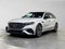 2027 Mercedes-Benz AMG® E 53 Hybrid Wagon