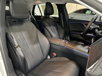 2026 Mercedes-Benz E 450 4MATIC® All-Terrain Wagon