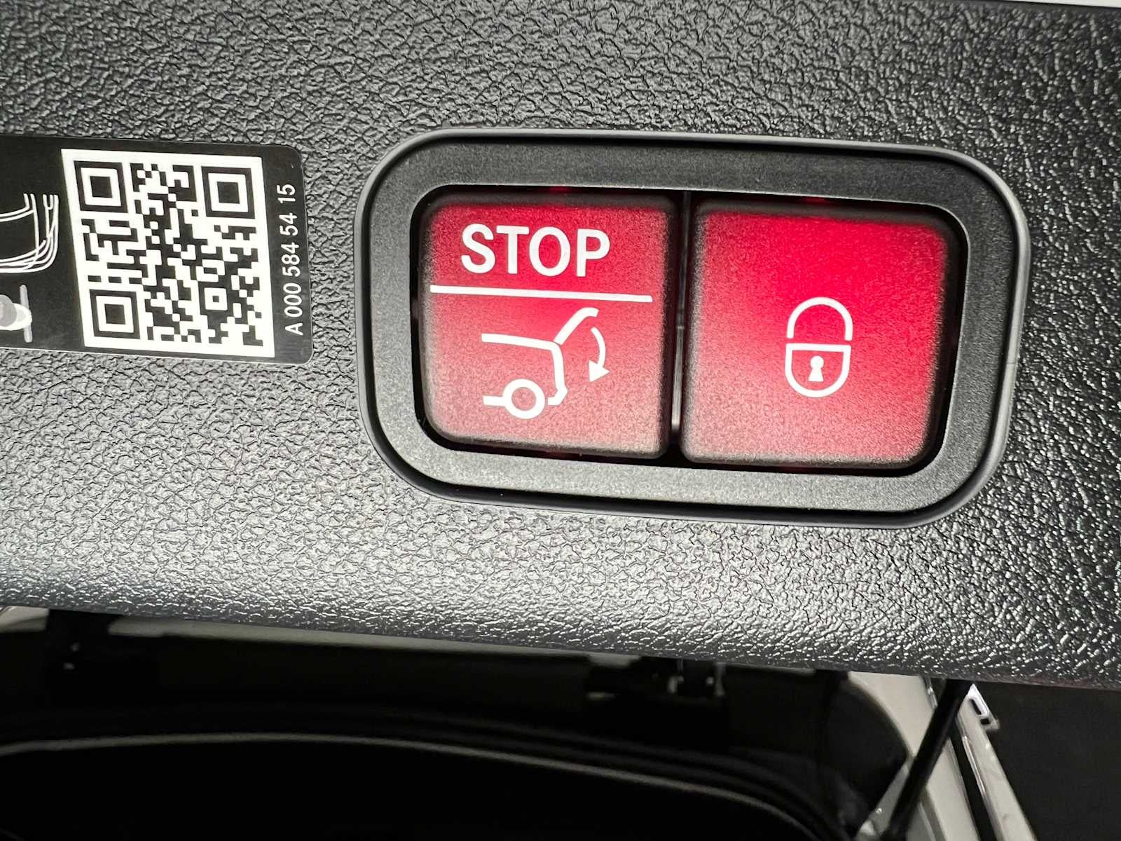 2026 Mercedes-Benz E 450 4MATIC® All-Terrain Wagon