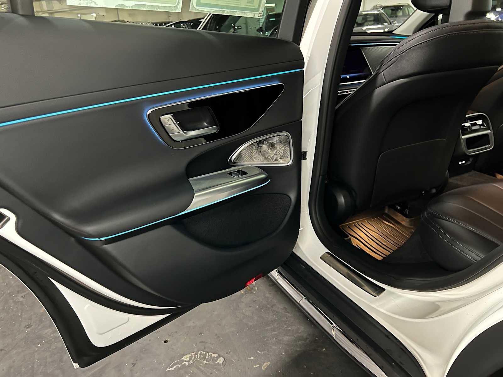 2026 Mercedes-Benz E 450 4MATIC® All-Terrain Wagon