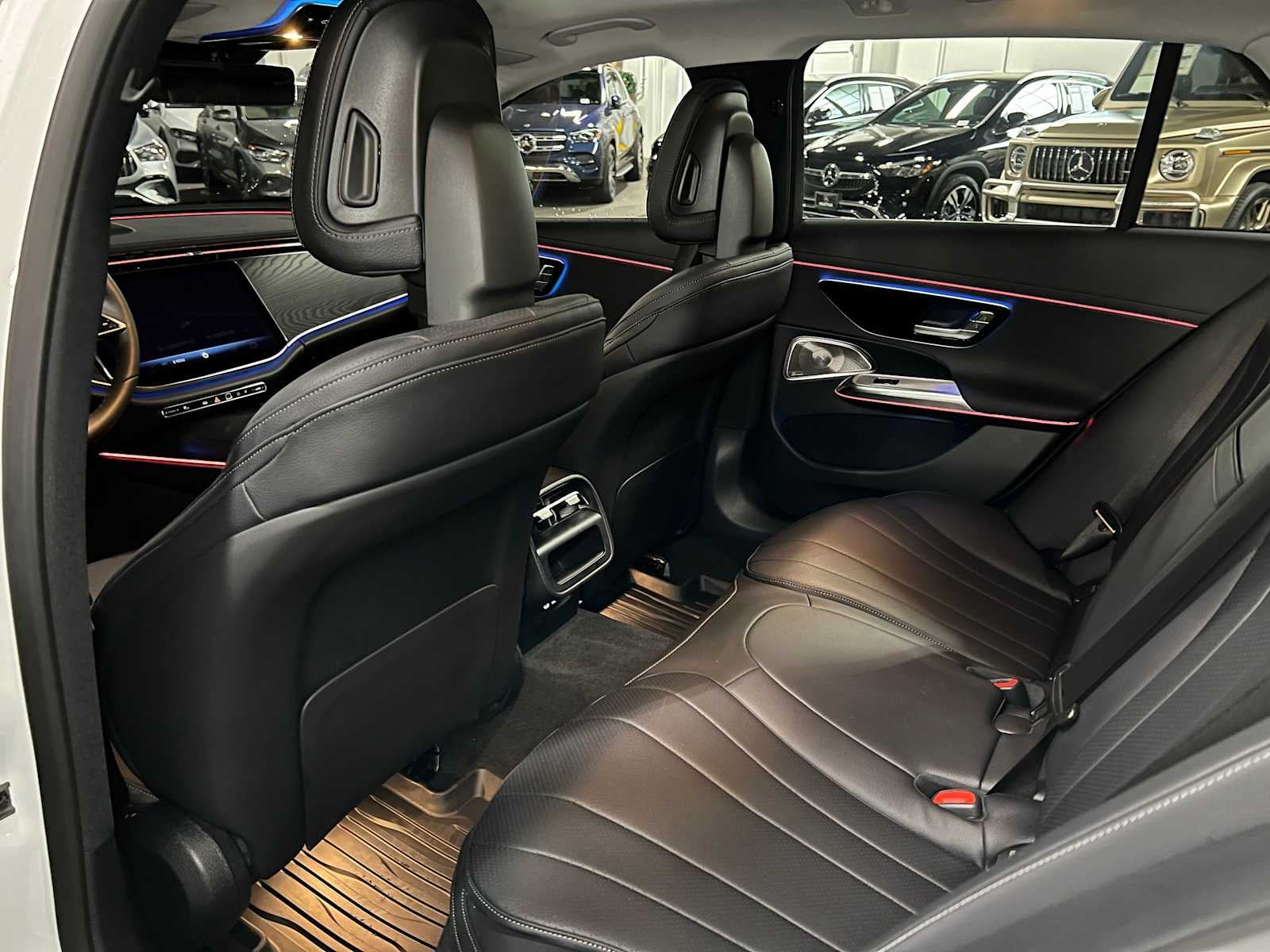 2026 Mercedes-Benz E 450 4MATIC® All-Terrain Wagon