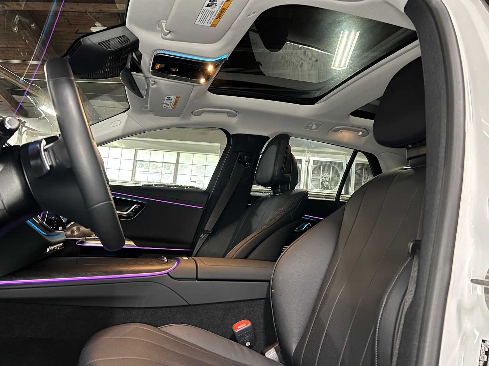 2026 Mercedes-Benz E 450 4MATIC® All-Terrain Wagon