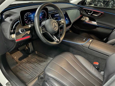 2026 Mercedes-Benz E 450 4MATIC® All-Terrain Wagon