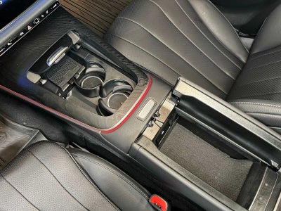 2026 Mercedes-Benz E 450 4MATIC® All-Terrain Wagon