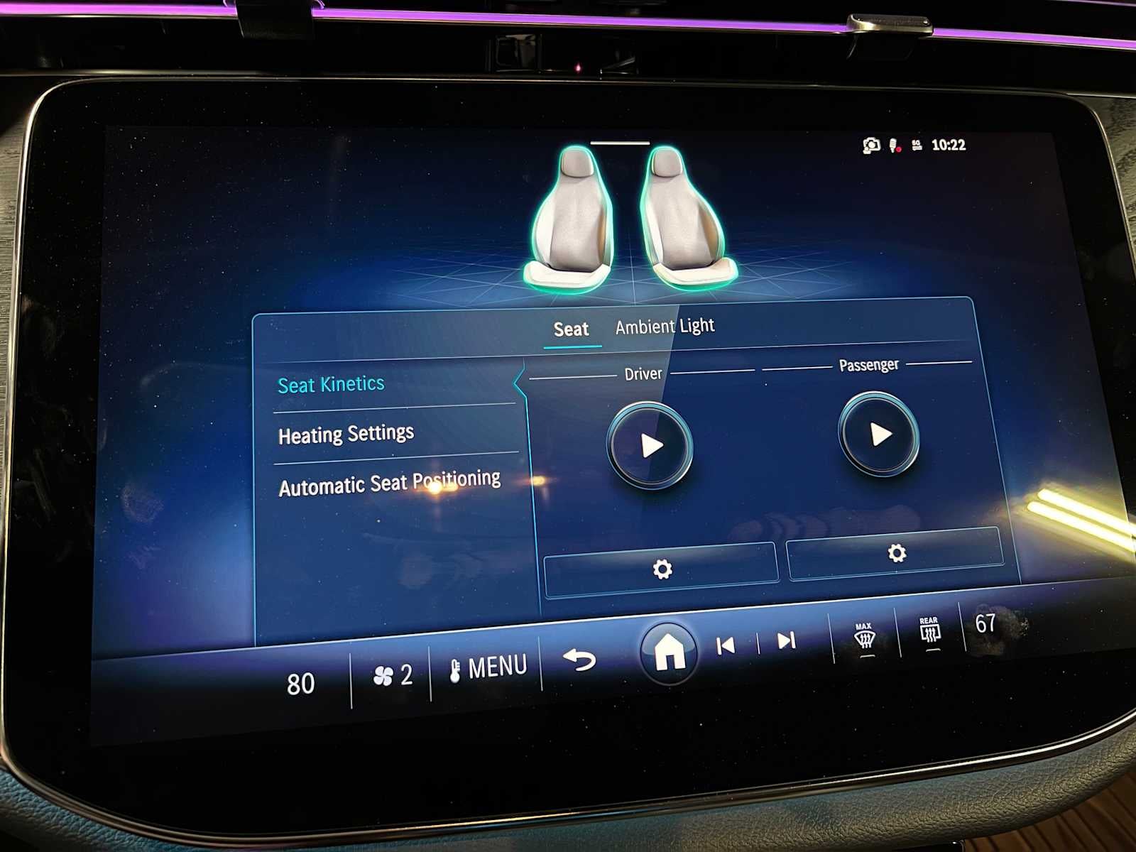 2026 Mercedes-Benz E 450 4MATIC® All-Terrain Wagon