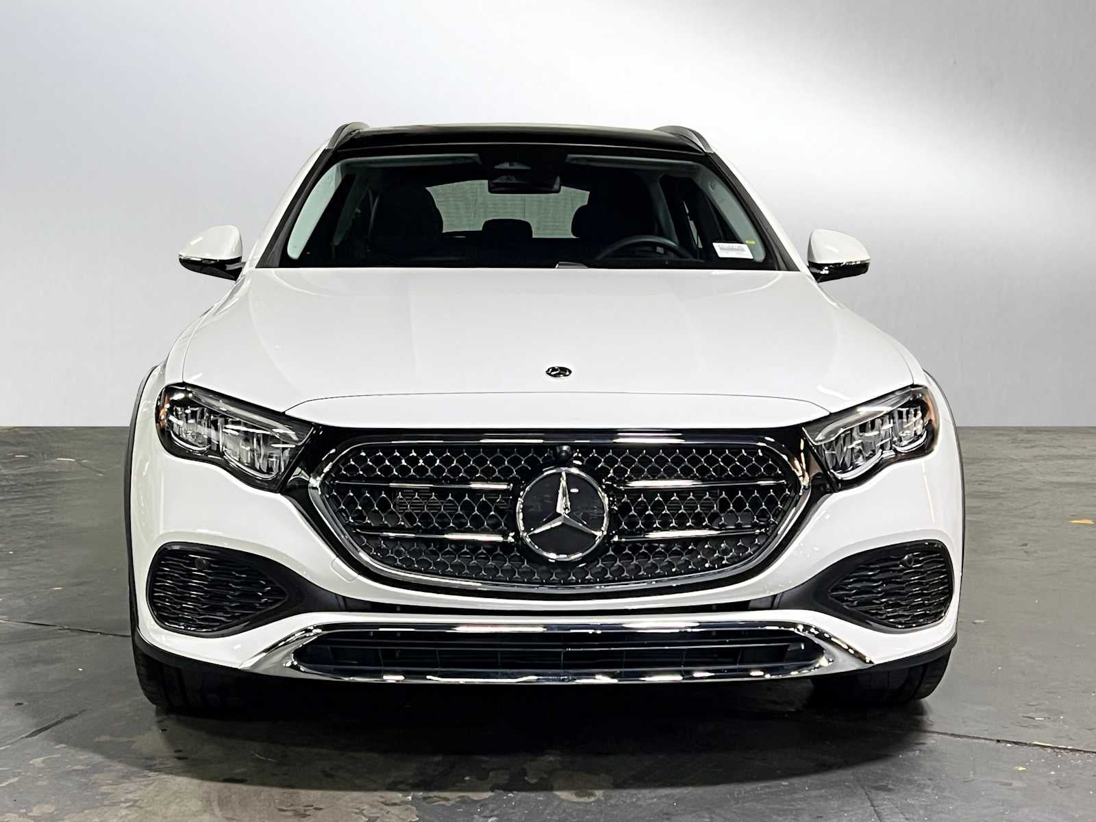 2026 Mercedes-Benz E 450 4MATIC® All-Terrain Wagon