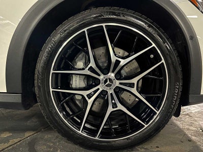 2026 Mercedes-Benz E 450 4MATIC® All-Terrain Wagon