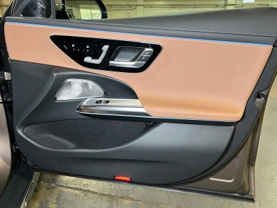2027 Mercedes-Benz E 450 4MATIC® All-Terrain Wagon