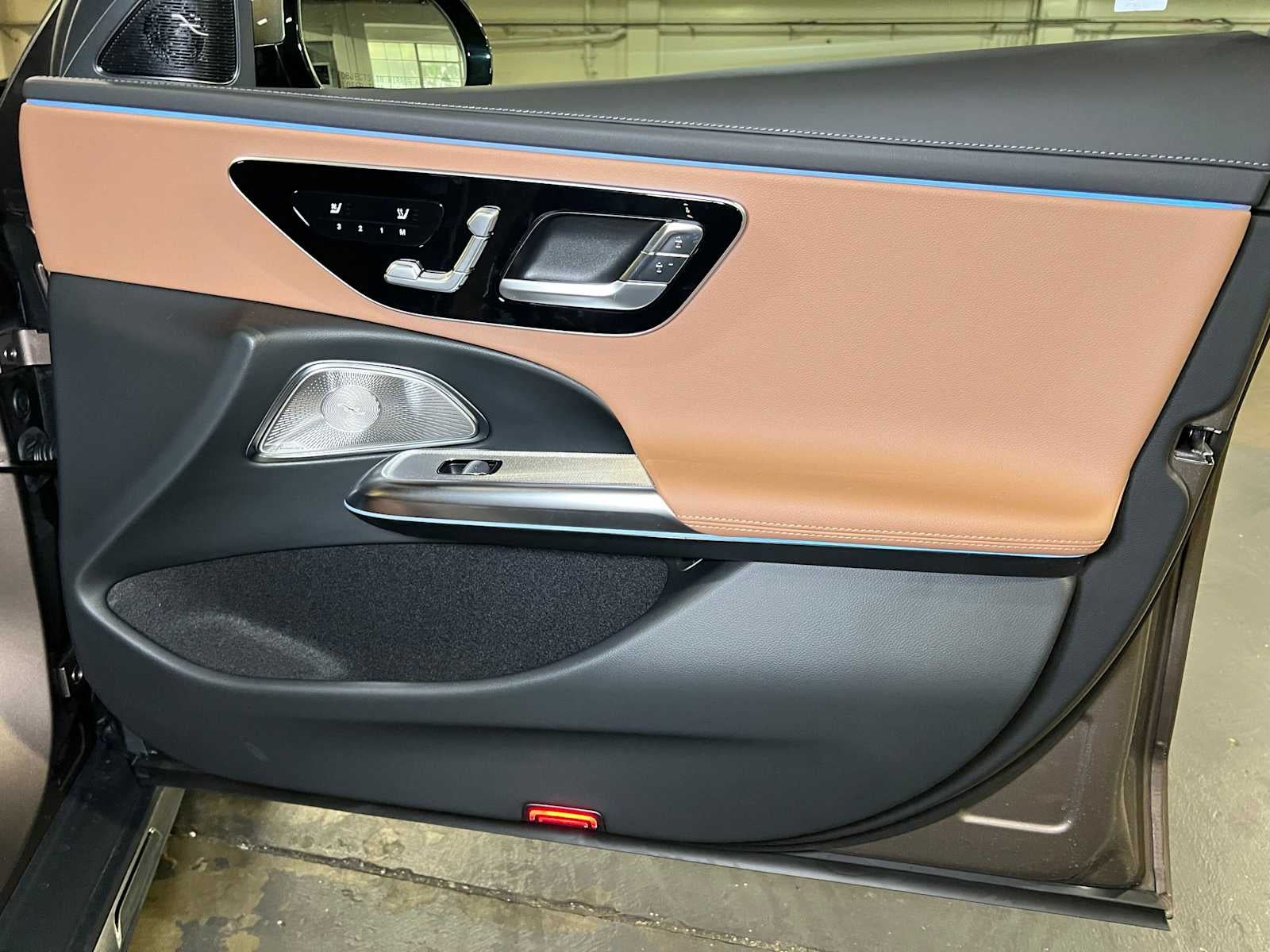 2027 Mercedes-Benz E 450 4MATIC® All-Terrain Wagon