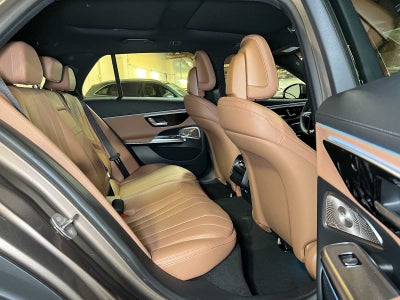 2027 Mercedes-Benz E 450 4MATIC® All-Terrain Wagon