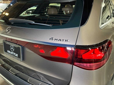 2027 Mercedes-Benz E 450 4MATIC® All-Terrain Wagon