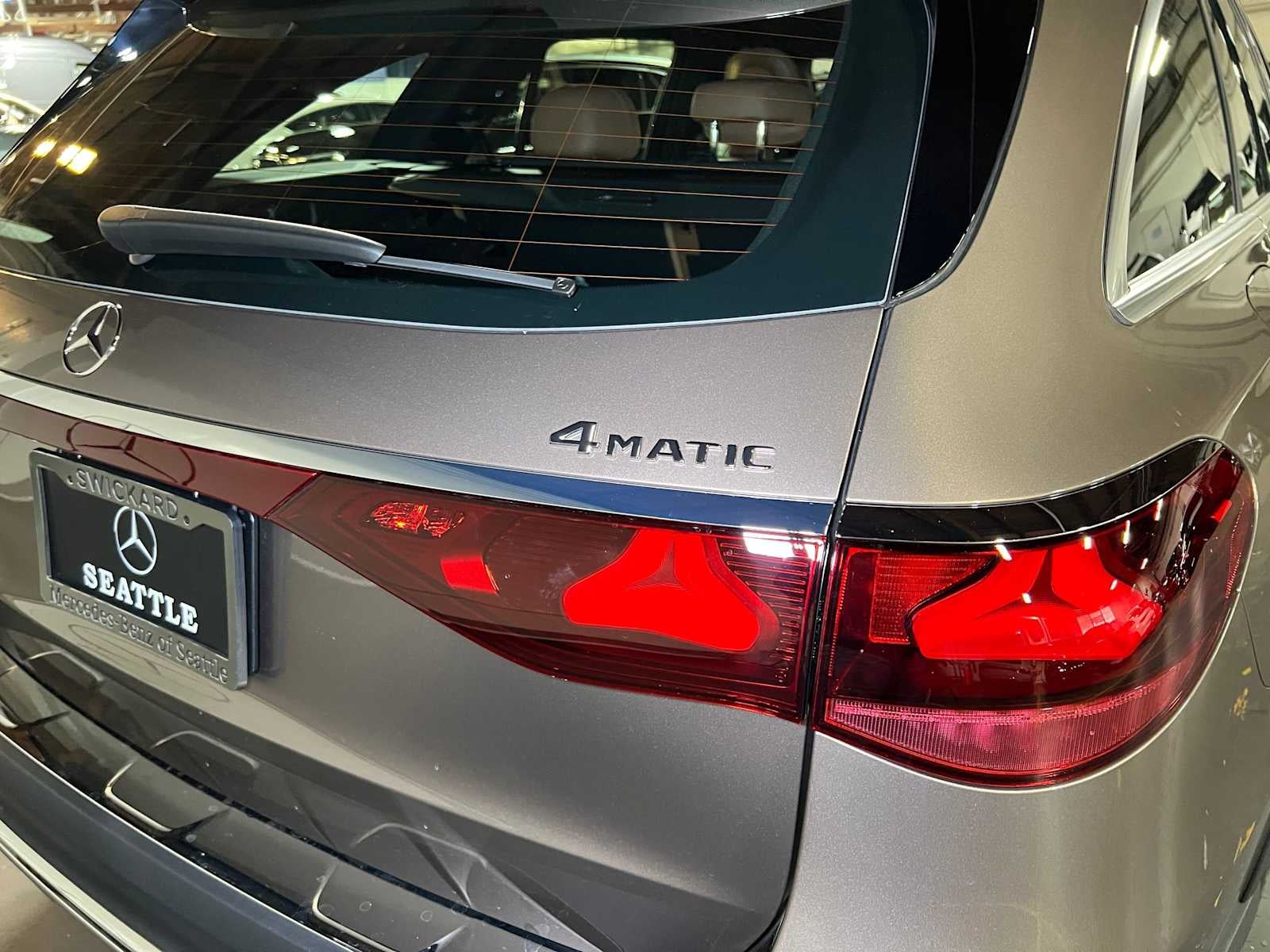 2027 Mercedes-Benz E 450 4MATIC® All-Terrain Wagon