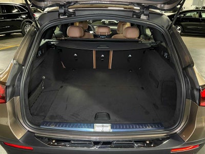 2027 Mercedes-Benz E 450 4MATIC® All-Terrain Wagon