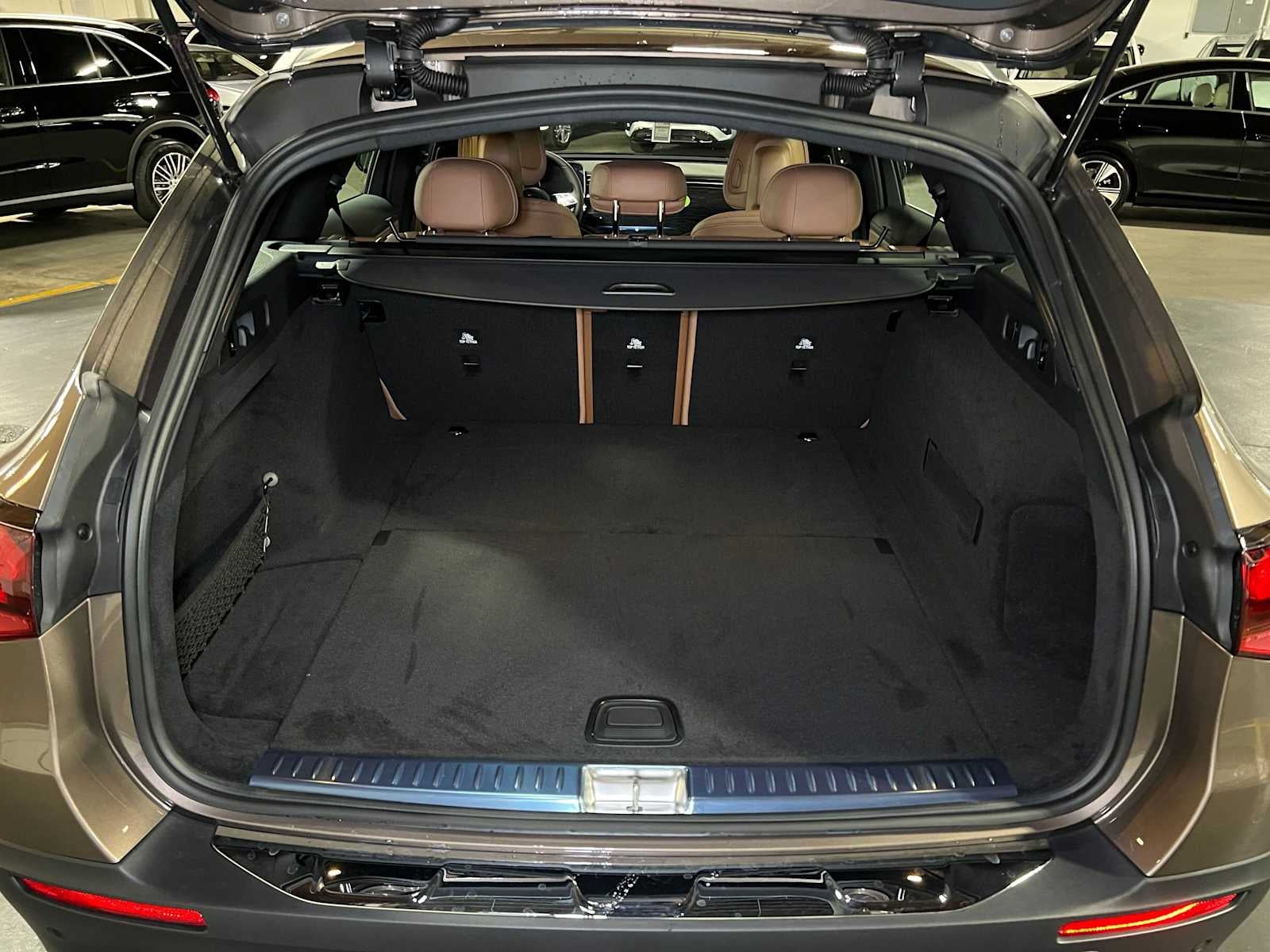 2027 Mercedes-Benz E 450 4MATIC® All-Terrain Wagon