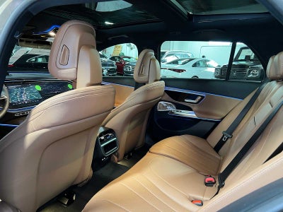 2027 Mercedes-Benz E 450 4MATIC® All-Terrain Wagon