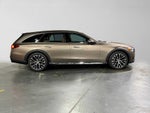 2027 Mercedes-Benz E 450 4MATIC® All-Terrain Wagon