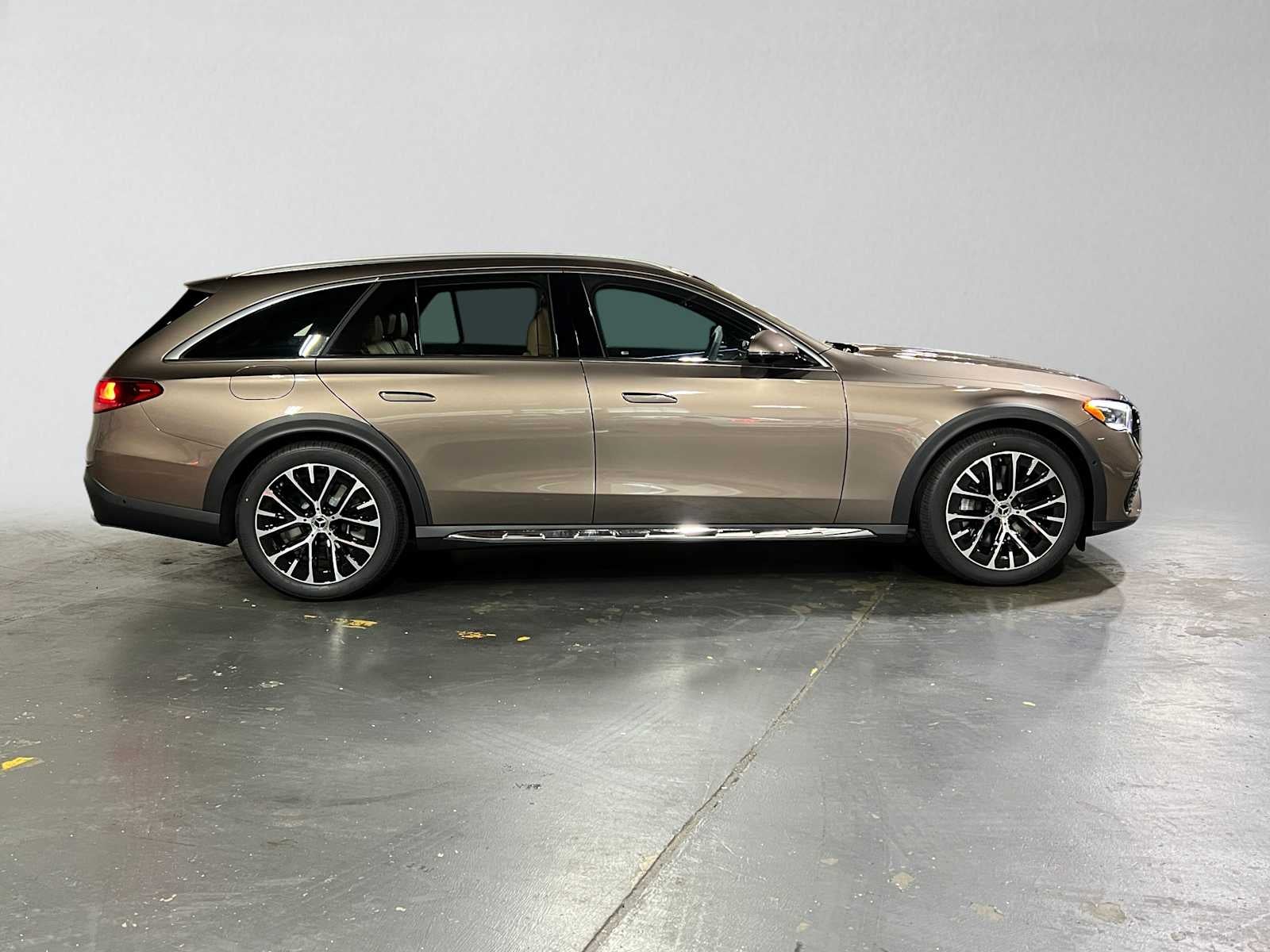 2027 Mercedes-Benz E 450 4MATIC® All-Terrain Wagon