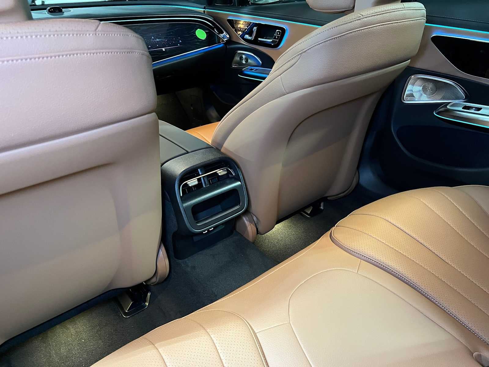2027 Mercedes-Benz E 450 4MATIC® All-Terrain Wagon
