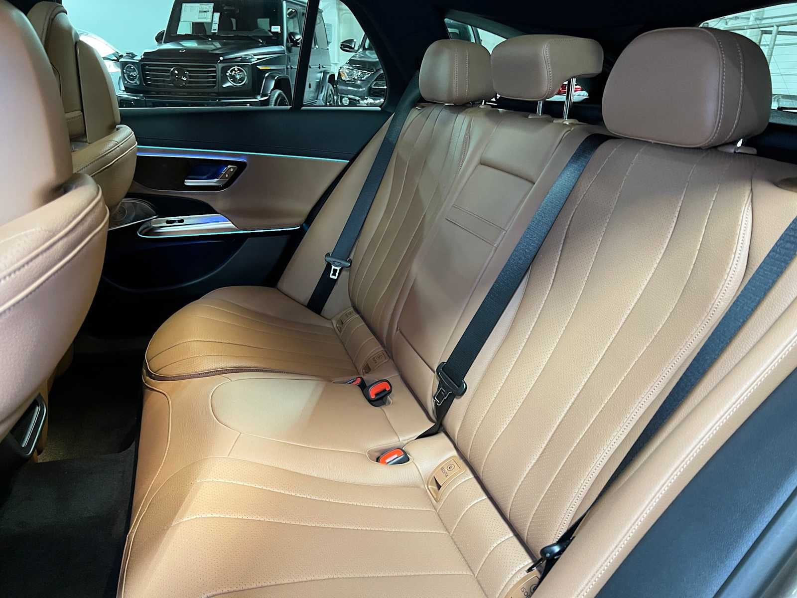 2027 Mercedes-Benz E 450 4MATIC® All-Terrain Wagon