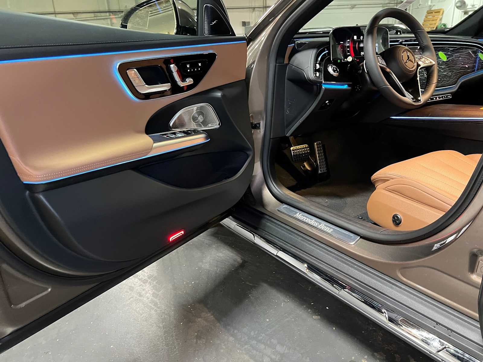 2027 Mercedes-Benz E 450 4MATIC® All-Terrain Wagon