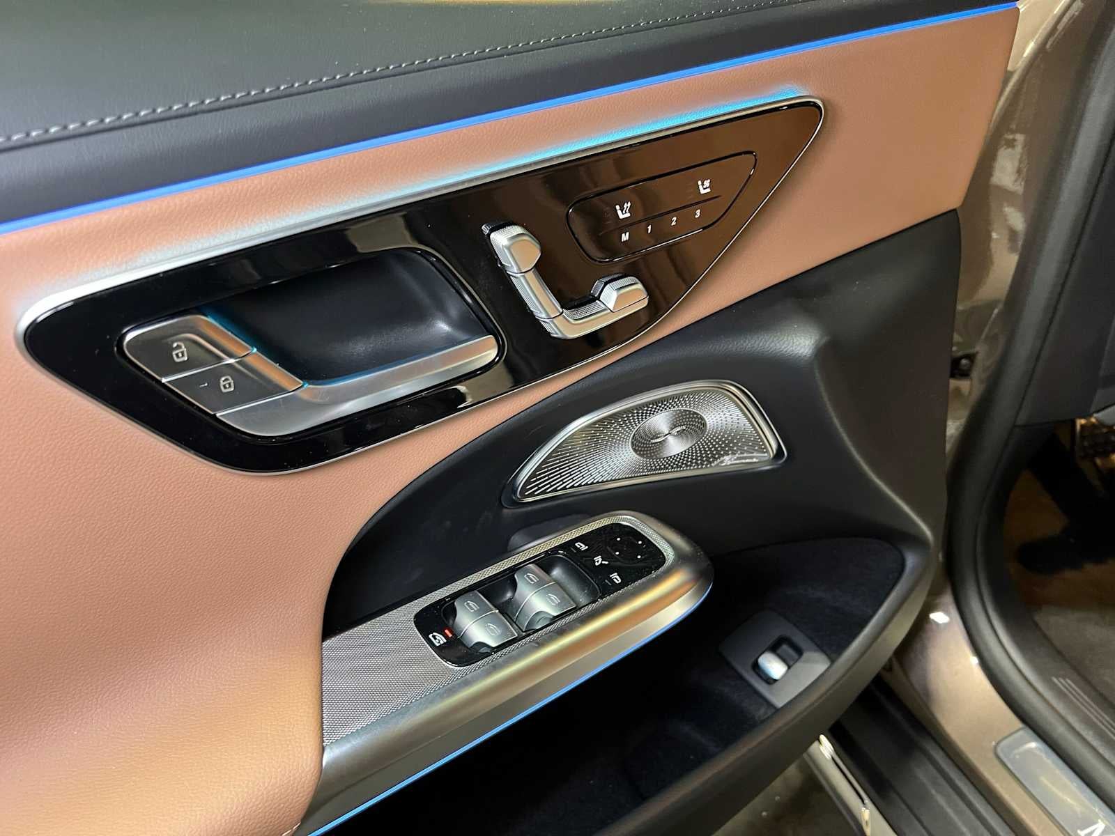 2027 Mercedes-Benz E 450 4MATIC® All-Terrain Wagon