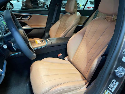 2027 Mercedes-Benz E 450 4MATIC® All-Terrain Wagon