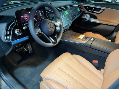 2027 Mercedes-Benz E 450 4MATIC® All-Terrain Wagon