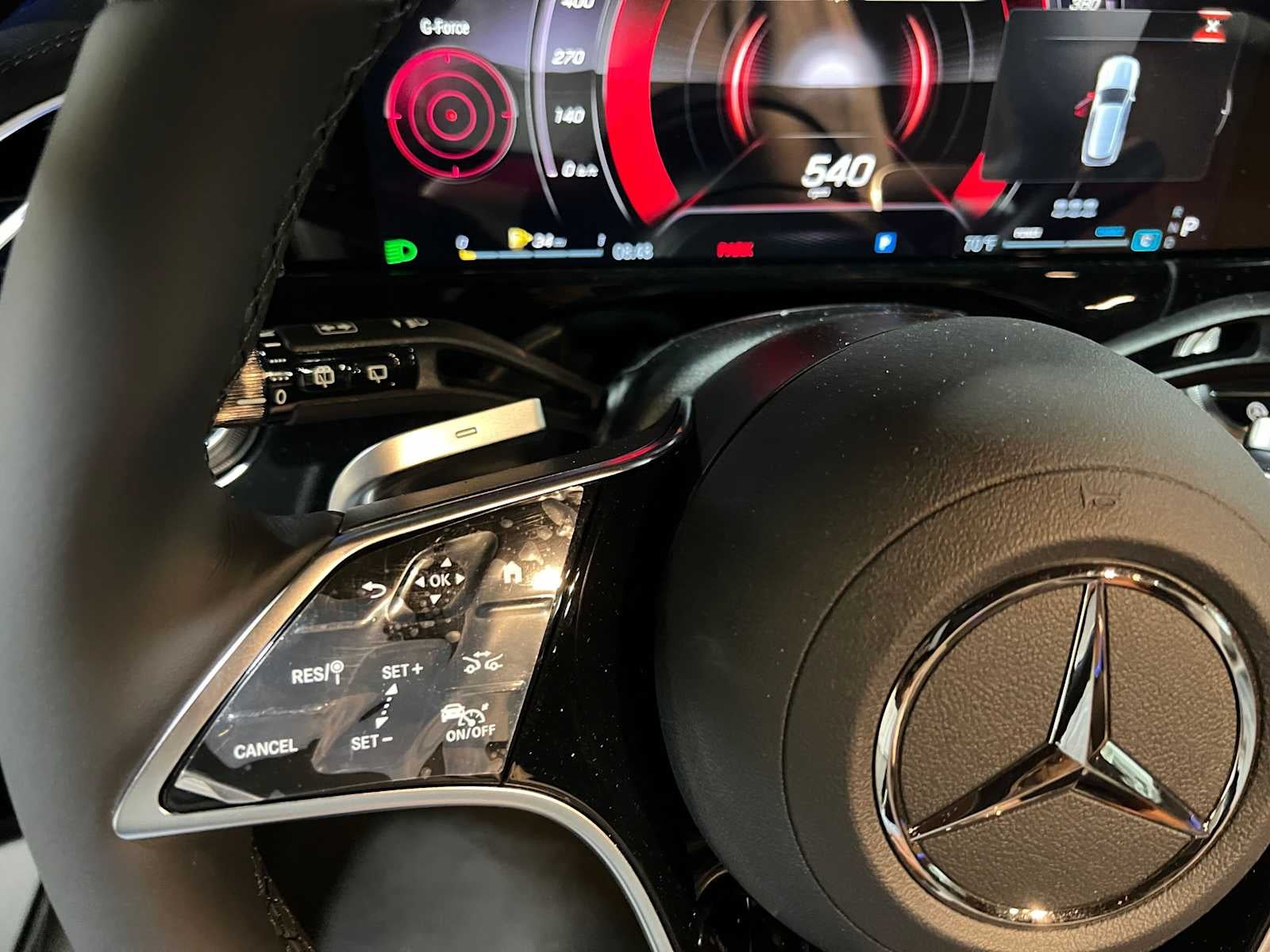 2027 Mercedes-Benz E 450 4MATIC® All-Terrain Wagon