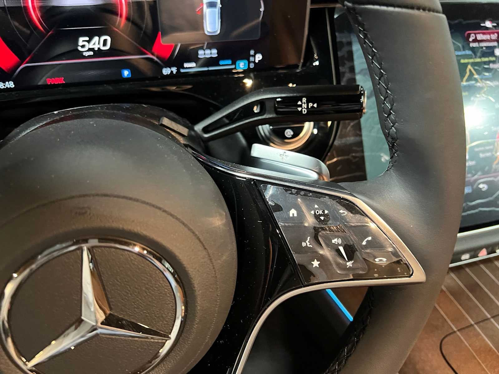 2027 Mercedes-Benz E 450 4MATIC® All-Terrain Wagon