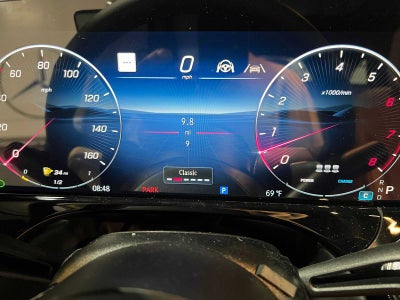2027 Mercedes-Benz E 450 4MATIC® All-Terrain Wagon