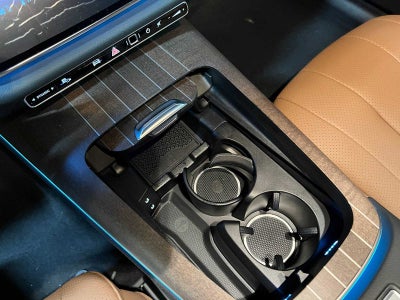 2027 Mercedes-Benz E 450 4MATIC® All-Terrain Wagon