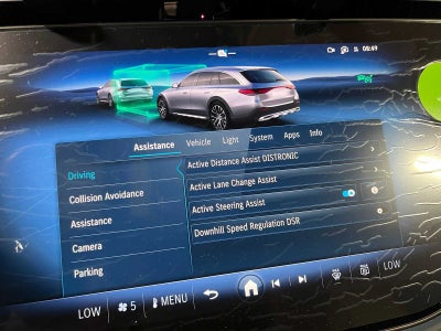 2027 Mercedes-Benz E 450 4MATIC® All-Terrain Wagon
