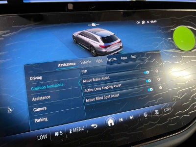 2027 Mercedes-Benz E 450 4MATIC® All-Terrain Wagon