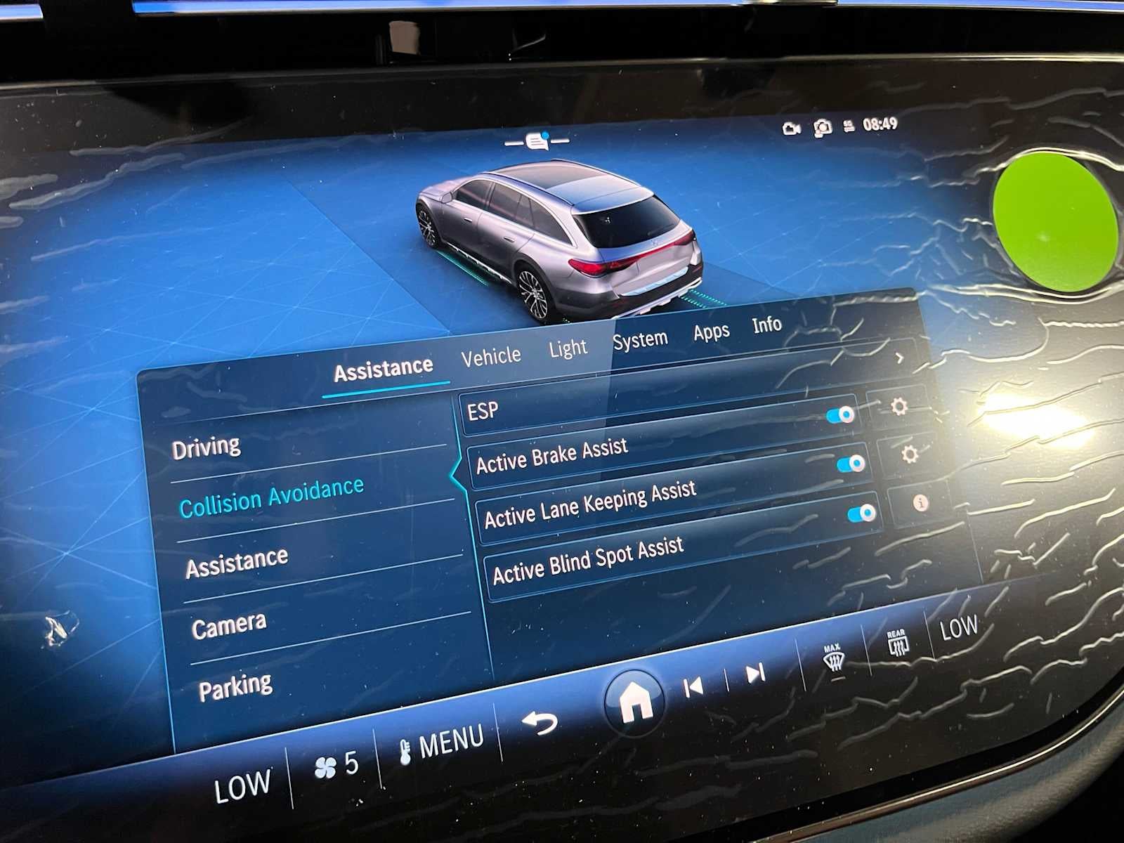 2027 Mercedes-Benz E 450 4MATIC® All-Terrain Wagon