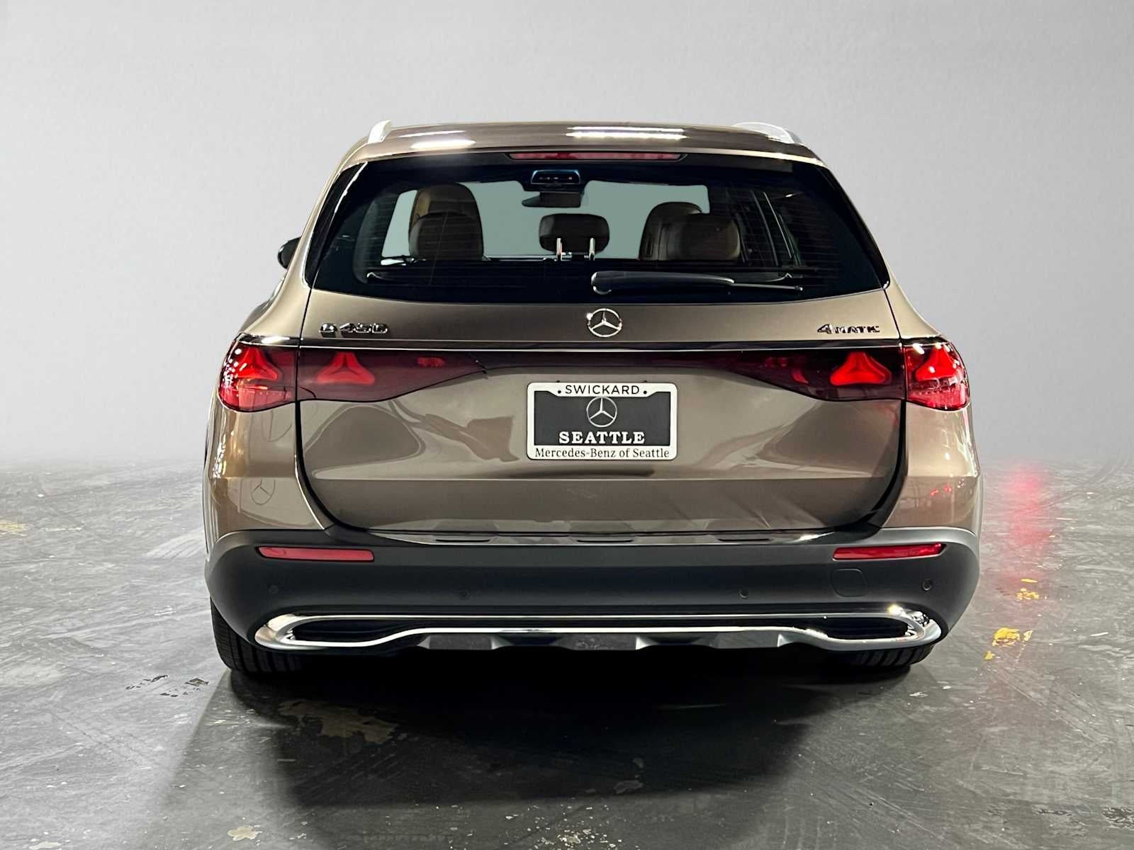 2027 Mercedes-Benz E 450 4MATIC® All-Terrain Wagon