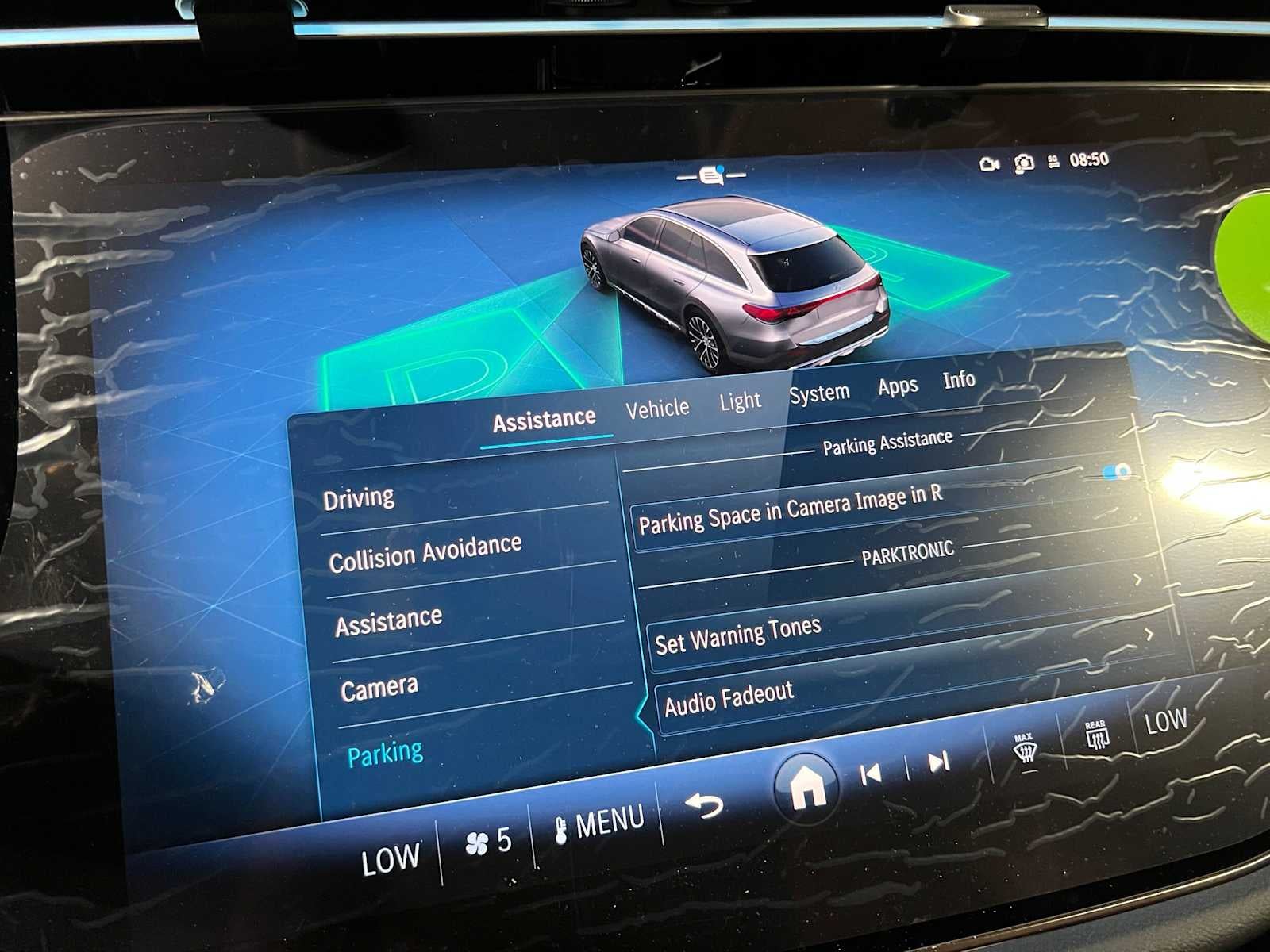 2027 Mercedes-Benz E 450 4MATIC® All-Terrain Wagon