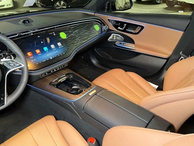 2027 Mercedes-Benz E 450 4MATIC® All-Terrain Wagon