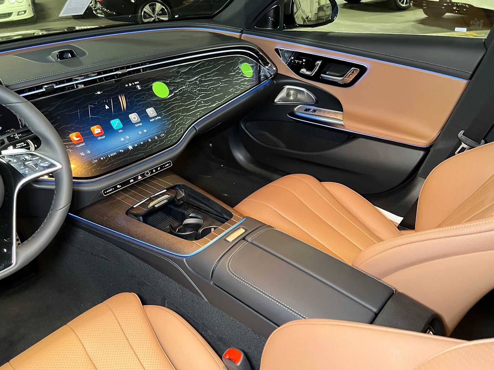 2027 Mercedes-Benz E 450 4MATIC® All-Terrain Wagon