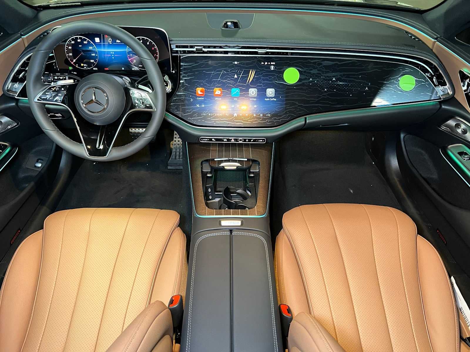 2027 Mercedes-Benz E 450 4MATIC® All-Terrain Wagon