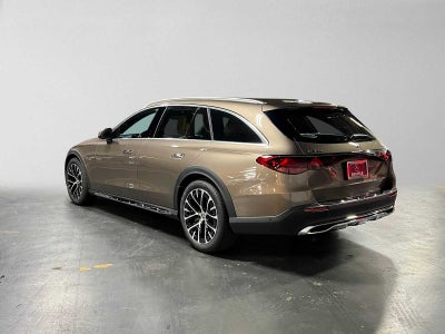 2027 Mercedes-Benz E 450 4MATIC® All-Terrain Wagon