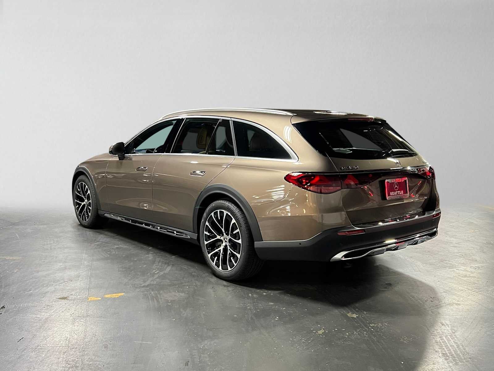 2027 Mercedes-Benz E 450 4MATIC® All-Terrain Wagon